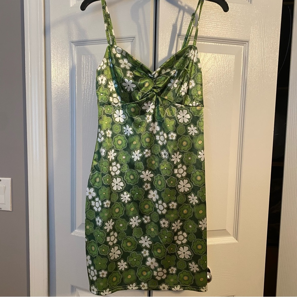 Urban outfitters dress